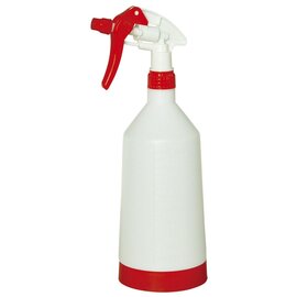 Gardener Select Fog & Straight Trigger Sprayer - 1000ml - Red & White