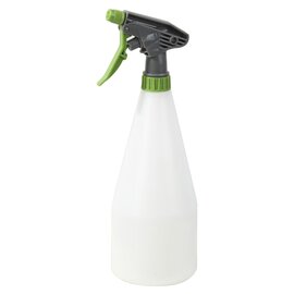 Gardener Select Fog & Straight Trigger Sprayer - 1000 mL - Green and White