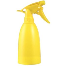 Gardener Select Fog & Straight Trigger Sprayer - 350 mL - Yellow