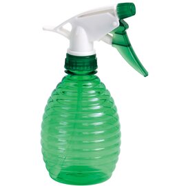 Gardener Select Fog & Straight Trigger Sprayer - 350 mL - Green
