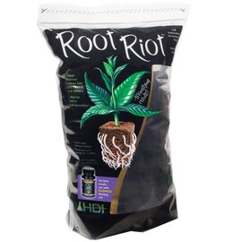 HDI Root Riot Plant Starter Cubes - 100-Count Bag