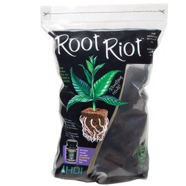 HDI Root Riot Propagation Cubes - 50-Count