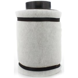 Hort2O Carbon Filter - 4 x 16-in - 115-225 CFM