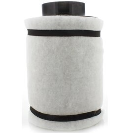Hort2O Carbon Filter - 6 x 16-in - 200-400 CFM