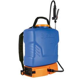 Jacto PJB16 Battery Backpack Sprayer - 4 Gal - Lithium-Ion