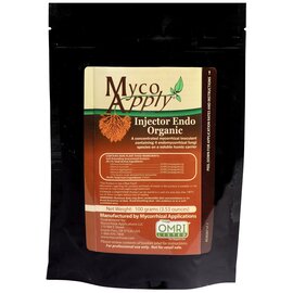 MycoApply Injector Endo Organic Mycorrhizal Inoculant - 100 g