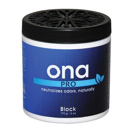 ONA Block Odor Neutralizer - 6oz - PRO Scent