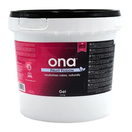 ONA Gel Odor Neutralizer - 4L Pail - Fruit Fusion