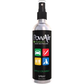 ONA Spray Odor Neutralizer - 8oz - Apple Crumble