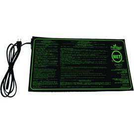 PlantBest Propagation Seedling Heat Mat - 10 x 20-in