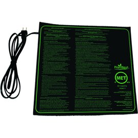 PlantBest Propagation Seedling Heat Mat - 20 x 20-in