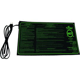PlantBest Propagation Seedling Heat Mat - 20 x 48-in