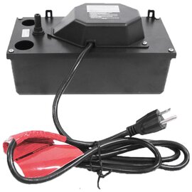 Quest Dehumidifier Condensate Pump