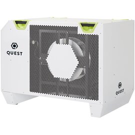 Quest 876 High-Capacity Series Dehumidifier with M-CoRR Technology - 876 Pints/Day - 220-240V