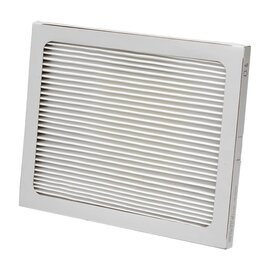 Quest MERV 13 Replacement Air Filter for Quest 70 Series Dehumidifiers - 11 x 9 x 1-in