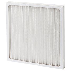 Quest MERV 13 Replacement Air Filter for Quest 6 Series Dehumidifiers - 18 x 20 x 2-in