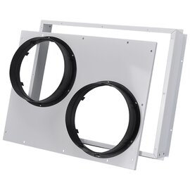 Quest Exhaust Duct Kit for Quest 506 and 506 277V Dehumidifiers
