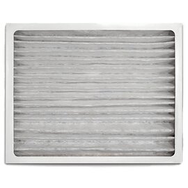 Quest MERV 13 Replacement Air Filter for Quest 155 Series Dehumidifiers - 16 x 20 x 2-in