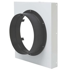 Quest Return Duct Kit for Dual 110 and 150 Dehumidifiers