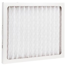 Quest MERV 13 Replacement Air Filter for Quest 100 Dehumidifiers - 12 x 14 x 1-in