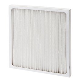 Quest MERV 13 Replacement Air Filter for Quest 225 Dehumidifiers - 18 x 18 x 2-in