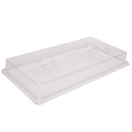 Sunpack SUNDOME Multi-Vented Humidity Dome - 2-in - Fits Standard 1020 Trays