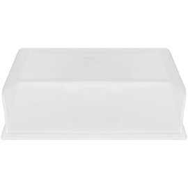 Sunpack SUNDOME Non-Vented Humidity Dome - 7-in - Fits Standard 1020 Trays