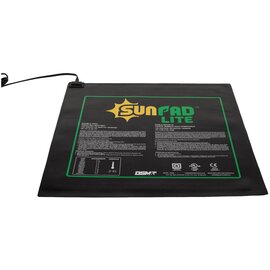 Sunpack SUNPAD Lite Seedling Heat Mat - 45W - 20.75 x 20.75-in