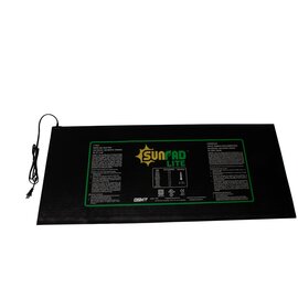 Sunpack SUNPAD Lite Seedling Heat Mat - 100W - 20.75 x 48-in
