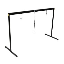 Sunpack Grow Light Stand - 4-ft - Powder-Coated - Stand Only