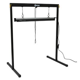 Sunpack Grow Light Stand System - 2-ft - T5HO - Mirror-Finish Reflector