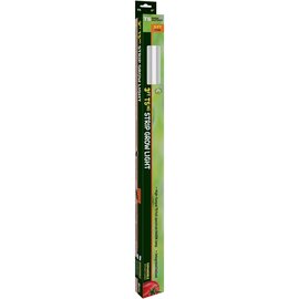 Sunpack T5 High Output Strip Light - 3-ft - 39W - 6400K - with Snap-On Reflector