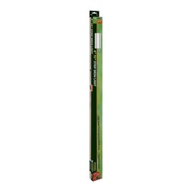 Sunpack T5 High Output Strip Light - 4-ft - 54W - 6400K - with Snap-On Reflector