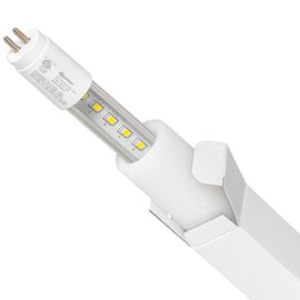 Sunpack T5 LED Conversion Lamp - 36-in - 18W - 6400K
