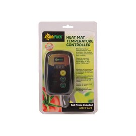 Sunpack SPTEMP Digital Temperature Controller for Heat Mats