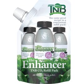 TNB Naturals The Enhancer CO2 Refill Pack - 240g