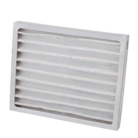 Quest MERV 8 Replacement Air Filter for Quest 10 Series Dehumidifiers - 17.5 x 14 x 1.75-in - Case of 12