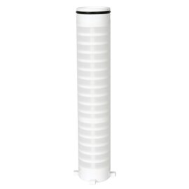 Rusco Replacement Polyester Filter Element for Spin-Down Sediment Filters - 2-in - 140 Mesh