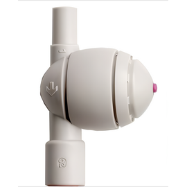 Netafim Check Valve for Sprinklers, Misters and Foggers - 13-28 PSI - Purple Pin - Bag of 25