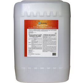 BioWorks PERpose Plus Sanitizer - 5 Gal - Hydrogen Peroxide Algaecide & Fungicide