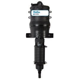 Hydro Systems MiniDos Injector - 3/4-in NPT - 12 GPM - 2.5% Injection Rate