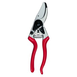 Felco F9 Ergonomic Bypass Pruner - Left-Handed - 1-in Cutting Capacity - 8.25-in