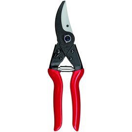 Felco F5 Economy Bypass Pruner with Steel Handles - 8.9-in - 1-in Cutting Capacity