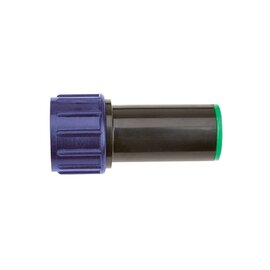 Raindrip Hose Thread Compression Swivel Adapter - for 1/2-in Tubing