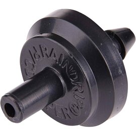 Raindrip Pressure Compensating Dripper - 1 GPH