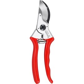 Corona Aluminum Bypass Pruner - 1-in Cut Capacity - Narrow Profile Hook