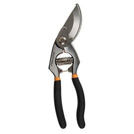 Fiskars Forged Bypass Pruner - 8.25-in