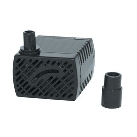 Danner The Fountain Pump Statuary Pump with Barb Fittings - 70 GPH