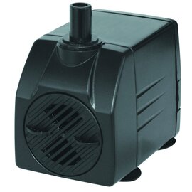 Danner The Fountain Pump Statuary Pump with Barb Fittings - 120 GPH