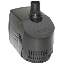 Danner The Fountain Pump Statuary Pump with Barb Fittings - 200 GPH